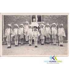 Herwen Kindsheid processie Coll.HKR F00000878